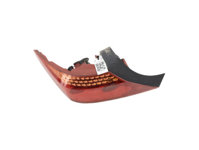 Left rear light used - Peugeot 407 - 6350 Y1