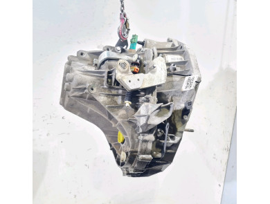 Gearbox used - Dacia DUSTER - TL4043