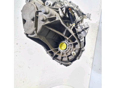 Boîte de vitesses type TL4043 - Dacia DUSTER I PH.1 - A1-2704K