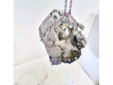 Gearbox type TL4043 - Dacia DUSTER I PH.1 - A1-2704K