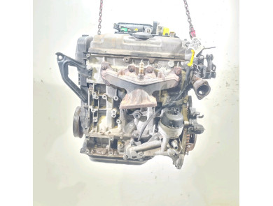 Moteur type KF01 - Peugeot 206 + - Q1-3047W