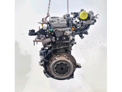 Engine type KF01 - Peugeot 206 + - Q1-3047W
