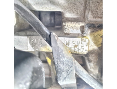 Engine type KF01 - Peugeot 206 + - Q1-3047W