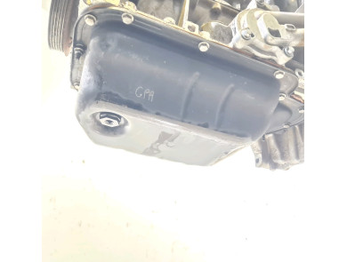 Engine type KF01 - Peugeot 206 + - Q1-3047W