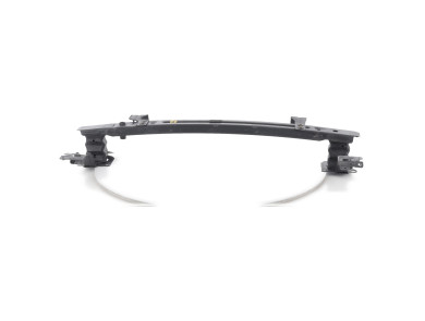Front bumper reinforcement bar - Citroen C3 II PH.1 - Rouge Fonce - 00007422H0 - F1-3649Y