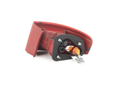 Left rear light - Seat ALTEA XL PH.2 - 5P8945111A - F1-3497W