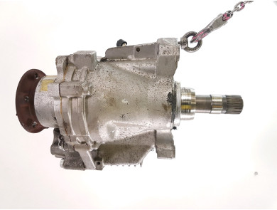Transfer box - Volkswagen GOLF V V 4MOTIO - 0AV409053AE - E1-1292J
