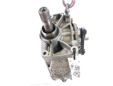 Transfer box - Volkswagen GOLF V V 4MOTIO - 0AV409053AE - E1-1292J