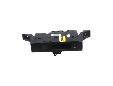 Odometer used - Renault TWINGO - 7711368797