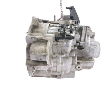 Gearbox used - Volkswagen GOLF - KNQ