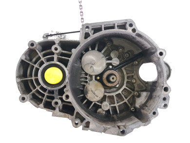 Gearbox type KNQ - Volkswagen GOLF V - A1-1275K
