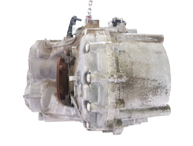 Gearbox type KNQ - Volkswagen GOLF V - A1-1275K