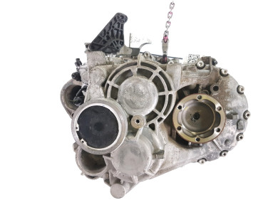 Gearbox type KNQ - Volkswagen GOLF V - A1-1275K