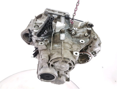 Gearbox type KNQ - Volkswagen GOLF V - A1-1275K