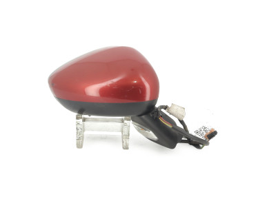 Rétroviseur droit - Citroen C3 II PH.1 - Rouge Fonce - 00008154AR - F1-7572K
