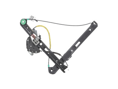 Left front window-lift - BMW SERIE 3 IV PH.2 - 67628362064 - B1-3905E