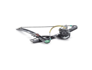 Left front window-lift - BMW SERIE 3 IV PH.2 - 67628362064 - B1-3905E