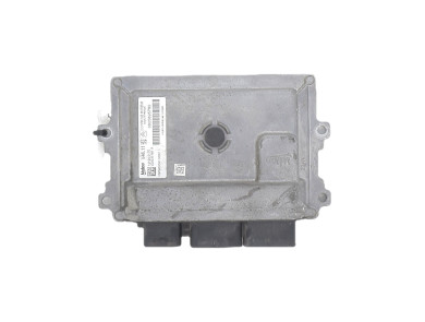 Engine calculator - Peugeot 208 I PH.1 - 9805895780 - H1-2907S
