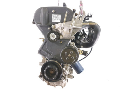 Engine used - Ford FOCUS - FYDB