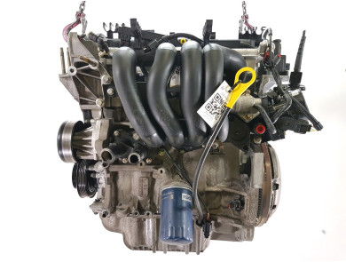 Moteur type FYDB - Ford FOCUS I - C0-2152Z