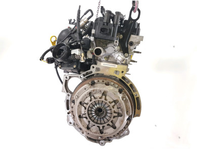 Engine type FYDB - Ford FOCUS I - C0-2152Z
