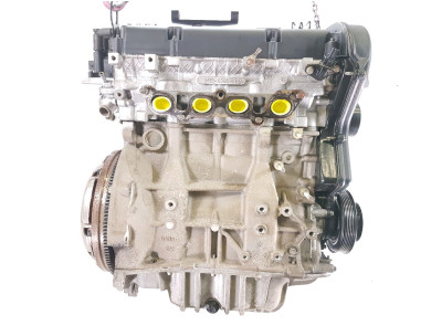 Moteur type FYDB - Ford FOCUS I - C0-2152Z