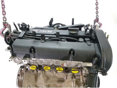 Engine type FYDB - Ford FOCUS I - C0-2152Z