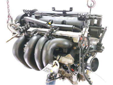 Engine type FYDB - Ford FOCUS I - C0-2152Z