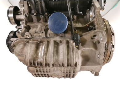 Moteur type FYDB - Ford FOCUS I - C0-2152Z