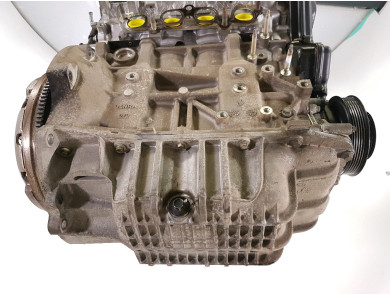 Engine type FYDB - Ford FOCUS I - C0-2152Z
