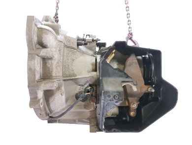 Boîte de vitesses occasion - Ford FOCUS - XS4R7002FB