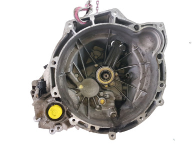 Gearbox type XS4R7002FB - Ford FOCUS I - Y1-9411X