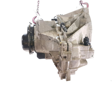 Gearbox type XS4R7002FB - Ford FOCUS I - Y1-9411X