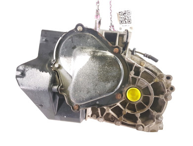 Boîte de vitesses type XS4R7002FB - Ford FOCUS I - Y1-9411X