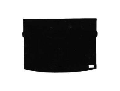 Trunk trim / mat - Volkswagen GOLF VII PH.1 - 5G6863463BCA9 - R1-9251G