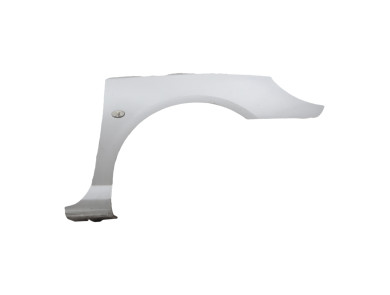 Right front fender used - Peugeot 407 - 7841 S6