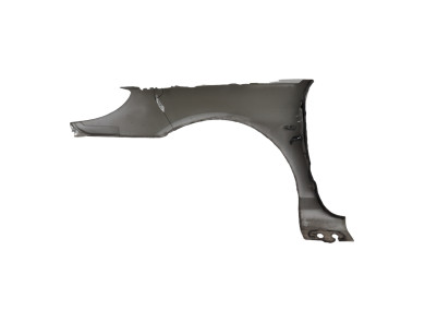 Right front fender - Peugeot 407 - Gris Clair - 7841S6 - L0-4962Q