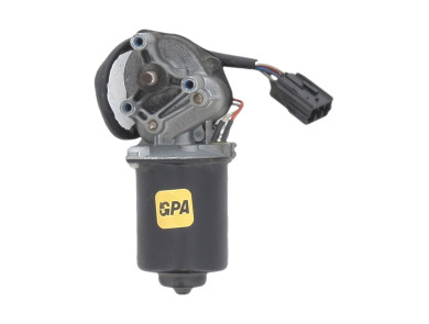 Front wiper motor - Renault TWINGO I PH.1 - 7701207936 - K1-7228G