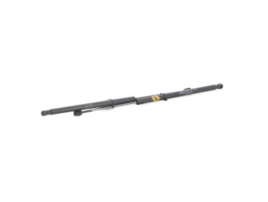 Trunk gas spring (x2) - Hyundai MATRIX PH.1 - Gris Clair - 8177017032 - A1-8283I