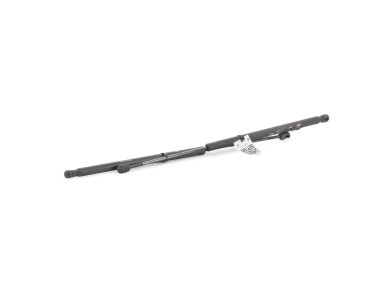Trunk gas spring (x2) - Hyundai MATRIX PH.1 - Gris Clair - 8177017032 - A1-8283I