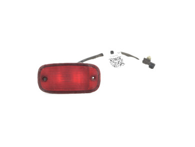Left rear bumper light used - Hyundai MATRIX - 9240517200