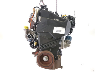 Engine type K9K612 - Dacia SANDERO II PH.1 - L0-1858B