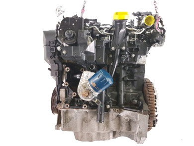 Engine type K9K612 - Dacia SANDERO II PH.1 - L0-1858B