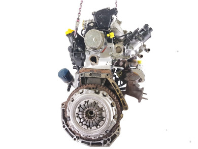 Engine type K9K612 - Dacia SANDERO II PH.1 - L0-1858B