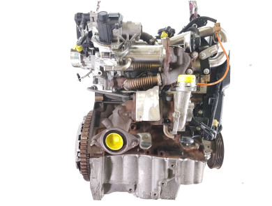 Engine type K9K612 - Dacia SANDERO II PH.1 - L0-1858B