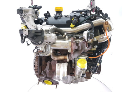 Moteur type K9K612 - Dacia SANDERO II PH.1 - L0-1858B