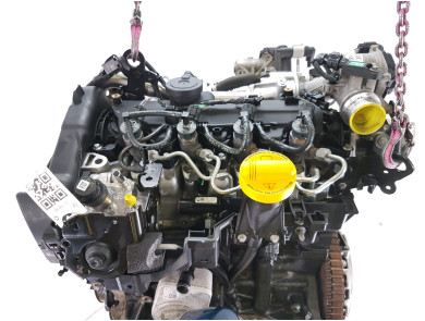 Moteur type K9K612 - Dacia SANDERO II PH.1 - L0-1858B