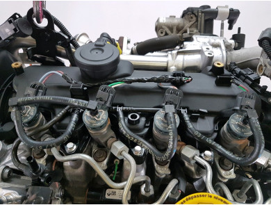 Moteur type K9K612 - Dacia SANDERO II PH.1 - L0-1858B