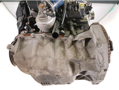 Engine type K9K612 - Dacia SANDERO II PH.1 - L0-1858B