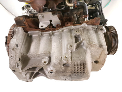 Engine type K9K612 - Dacia SANDERO II PH.1 - L0-1858B